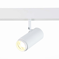 Купить Трековый светодиодный светильник для магнитного шинопровода ST Luce Ziro ST357.536.06 в Туле