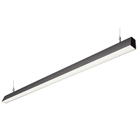 Купить Линейный светодиодный светильник Всесветодиоды Кристалл vs354-45-tr-4k-nc3h в Туле