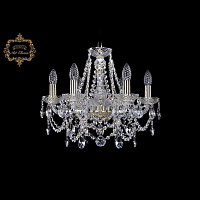 Купить Подвесная люстра ArtClassic 11.25.6.165.Gd.Sp в Туле