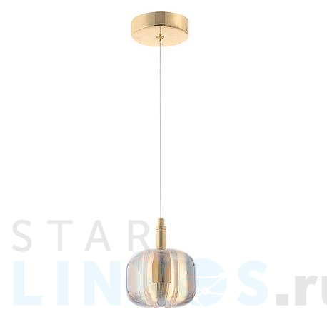 Купить Подвесной светильник Crystal Lux Box SP1 Gold/Amber за 5 900 руб. в Туле фото 2 Купить с доставкой Подвесной светильник Crystal Lux Box SP1 Gold/Amber в Туле фото 2