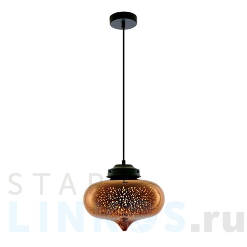 Купить Подвесной светильник Fametto Galassia DLC-G444-1006 за 4 199 руб. в Туле Купить с доставкой Подвесной светильник Fametto Galassia DLC-G444-1006 в Туле