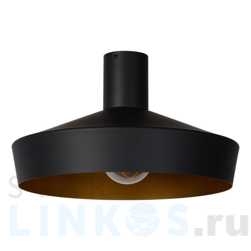 Купить Потолочный светильник Lucide Cardiff 30187/40/30 за 20 409 руб. в Туле Купить с доставкой Потолочный светильник Lucide Cardiff 30187/40/30 в Туле