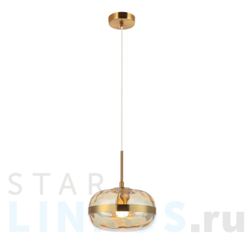 Купить Подвесной светильник Aployt Gabriela APL.305.16.01 за 10 580 руб. в Туле Купить с доставкой Подвесной светильник Aployt Gabriela APL.305.16.01 в Туле