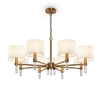Купить Подвесная люстра Freya Lino FR5186PL-08BS в Туле