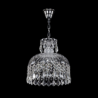 Купить Подвесная люстра Bohemia Ivele 14781/30 Ni Leafs в Туле