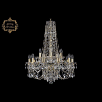 Купить Подвесная люстра ArtClassic 11.21.10+5.220.h-82.Gd.Sp в Туле