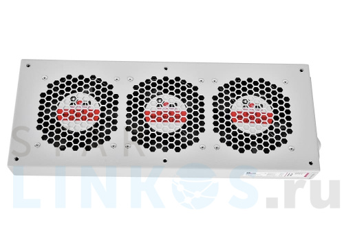 Купить Вентиляторный модуль Rem R-FAN-3J за 7 080 руб. в Туле Купить с доставкой Вентиляторный модуль Rem R-FAN-3J в Туле