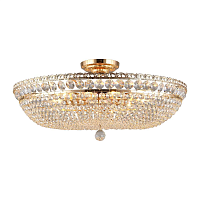 Купить Потолочная люстра Aployt Wiga APL.758.17.12 в Туле