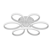 Купить Потолочная светодиодная люстра Vitaluce V4618-0/6PL в Туле