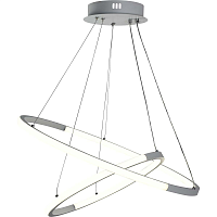 Купить Подвесной светодиодный светильник Rivoli Lauren 6105-103 Б0059016 в Туле