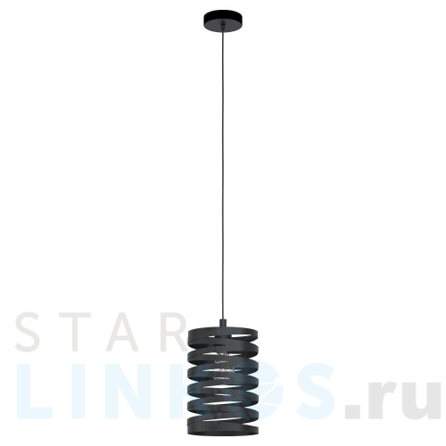 Купить Подвесной светильник Eglo Cremella 99346 за 7 690 руб. в Туле Купить с доставкой Подвесной светильник Eglo Cremella 99346 в Туле