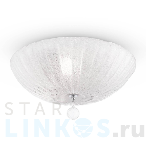 Купить Потолочный светильник Maytoni Sienna C216-CL-03-N за 9 290 руб. в Туле Купить с доставкой Потолочный светильник Maytoni Sienna C216-CL-03-N в Туле