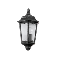 Купить Уличный настенный светильник Eglo Navedo 93459 в Туле