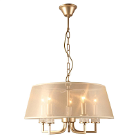 Купить Подвесная люстра Rivoli Elinor 2083-310 Б0055626 в Туле