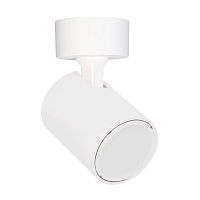 Купить Спот Crystal Lux CLT 017CW1R WH в Туле