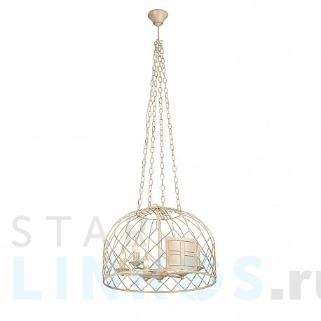 Купить Подвесная люстра Vitaluce V4974-3/6 за 24 413 руб. в Туле фото 2 Купить с доставкой Подвесная люстра Vitaluce V4974-3/6 в Туле фото 2