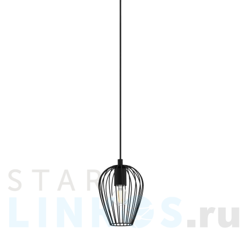 Купить Подвесной светильник Eglo TB Newtown 99761 за 3 790 руб. в Туле Купить с доставкой Подвесной светильник Eglo TB Newtown 99761 в Туле