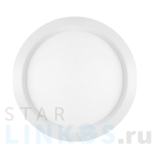 Купить с доставкой Встраиваемый светодиодный светильник EKS Classic LED UTT00004392 в Туле