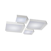 Купить Накладной светильник Azzardo Monza Square 22 AZ2268 в Туле