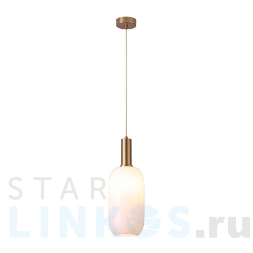 Купить Подвесной светильник Moderli Martin V2890-1P за 6 990 руб. в Туле Купить с доставкой Подвесной светильник Moderli Martin V2890-1P в Туле