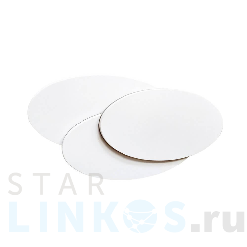 Купить Настенный светильник Azzardo Clover oval AZ2998 за 21 090 руб. в Туле Купить с доставкой Настенный светильник Azzardo Clover oval AZ2998 в Туле