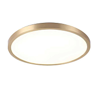 Купить Потолочный светодиодный светильник Milosh Tendence Medelina 0888CL-30GD в Туле