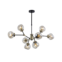 Купить Подвесная люстра Omnilux Crotone OML-95107-08 в Туле