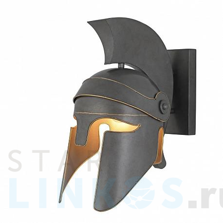 Купить Настенный светильник Favourite Galea 2694-1W за 26 200 руб. в Туле фото 2 Купить с доставкой Настенный светильник Favourite Galea 2694-1W в Туле фото 2