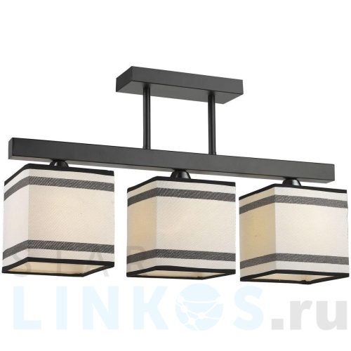 Купить Потолочная люстра Velante 283-027-03 за 6 158 руб. в Туле Купить с доставкой Потолочная люстра Velante 283-027-03 в Туле