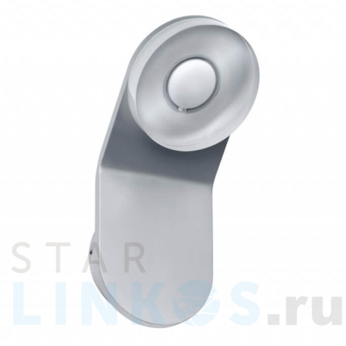 Купить Настенный светодиодный светильник Paulmann Tucana 70475 за 12 430 руб. в Туле Купить с доставкой Настенный светодиодный светильник Paulmann Tucana 70475 в Туле