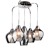 Купить Подвесной светильник Azzardo Amber milano AZ0722 в Туле