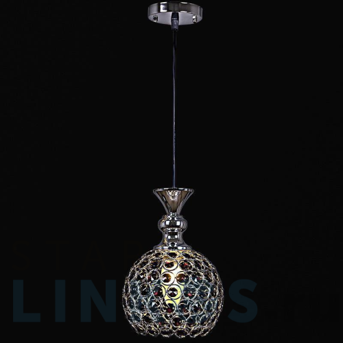 Купить Подвесной светильник Reluce 02789-0.4-01 за 1 240 руб. в Туле Купить с доставкой Подвесной светильник Reluce 02789-0.4-01 в Туле