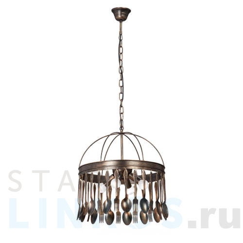 Купить Подвесной светильник Vitaluce V4541-8/4 за 11 388 руб. в Туле Купить с доставкой Подвесной светильник Vitaluce V4541-8/4 в Туле