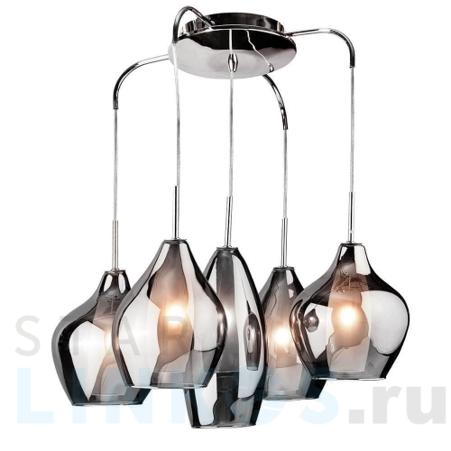 Купить Подвесной светильник Azzardo Amber milano AZ0722 за 65 280 руб. в Туле Купить с доставкой Подвесной светильник Azzardo Amber milano AZ0722 в Туле