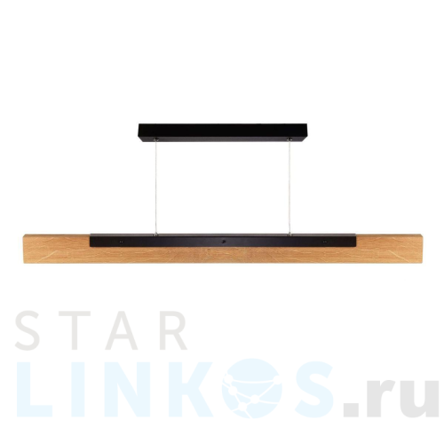 Купить Подвесной светодиодный светильник Deko-Light Madera 342169 за 58 976 руб. в Туле Купить с доставкой Подвесной светодиодный светильник Deko-Light Madera 342169 в Туле