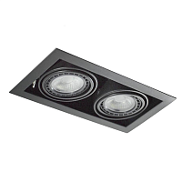 Купить Встраиваемый светильник Azzardo Nova 2 AZ2875 в Туле