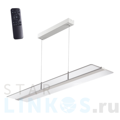 Купить Подвесной светодиодный светильник Novotech Over Iter 358991 за 18 140 руб. в Туле Купить с доставкой Подвесной светодиодный светильник Novotech Over Iter 358991 в Туле