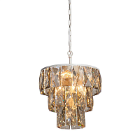 Купить Подвесная люстра Vitaluce V5278-0/6+1 в Туле