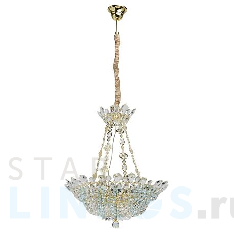 Купить Подвесная люстра MW-Light Патриция 2 447010612 за 39 790 руб. в Туле фото 2 Купить с доставкой Подвесная люстра MW-Light Патриция 2 447010612 в Туле фото 2