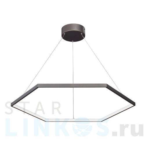 Купить Подвесная светодиодная люстра Vitaluce V4606-2/1S за 10 234 руб. в Туле Купить с доставкой Подвесная светодиодная люстра Vitaluce V4606-2/1S в Туле