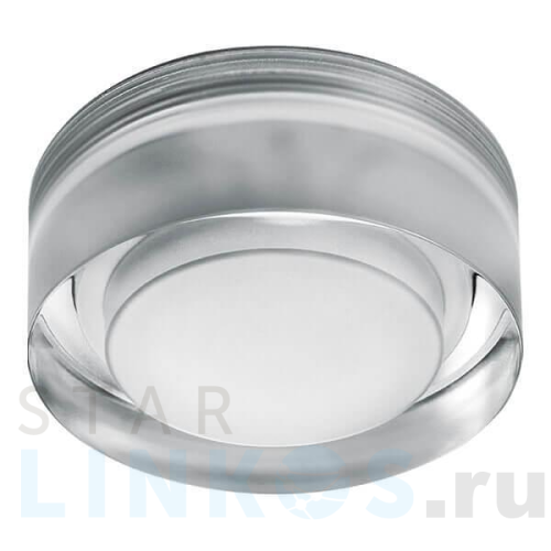 Купить Встраиваемый светодиодный светильник Lightstar Artico 070232 за 1 732 руб. в Туле Купить с доставкой Встраиваемый светодиодный светильник Lightstar Artico 070232 в Туле