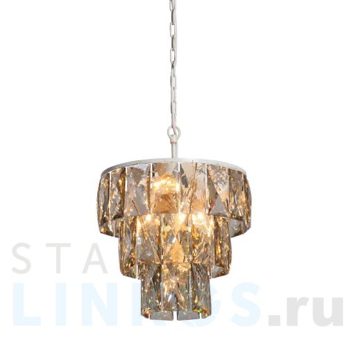 Купить Подвесная люстра Vitaluce V5278-0/6+1 за 29 734 руб. в Туле Купить с доставкой Подвесная люстра Vitaluce V5278-0/6+1 в Туле