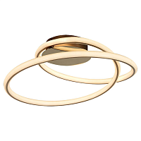 Купить Потолочный светодиодный светильник Lussole Loft Ingersoll LSP-8346 в Туле