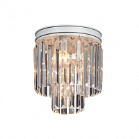 Купить Потолочная люстра Vitaluce V5151-0/3+1PL в Туле