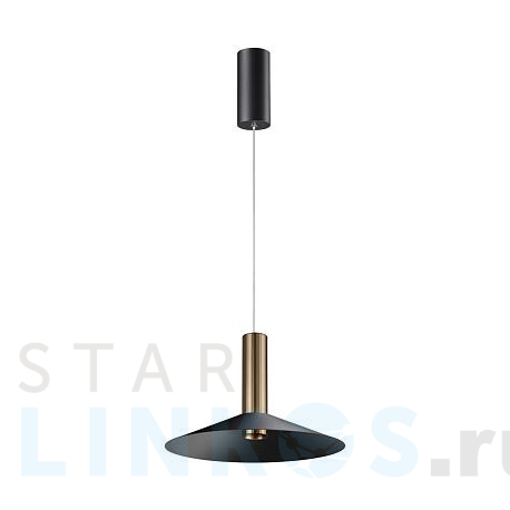 Купить Подвесной светодиодный светильник Novotech Over Alba 358985 за 5 480 руб. в Туле фото 2 Купить с доставкой Подвесной светодиодный светильник Novotech Over Alba 358985 в Туле фото 2