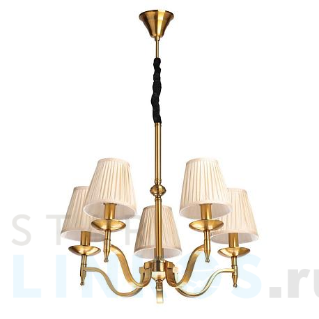 Купить Подвесная люстра MW-Light Вирджиния 7 444012205 за 59 950 руб. в Туле фото 2 Купить с доставкой Подвесная люстра MW-Light Вирджиния 7 444012205 в Туле фото 2