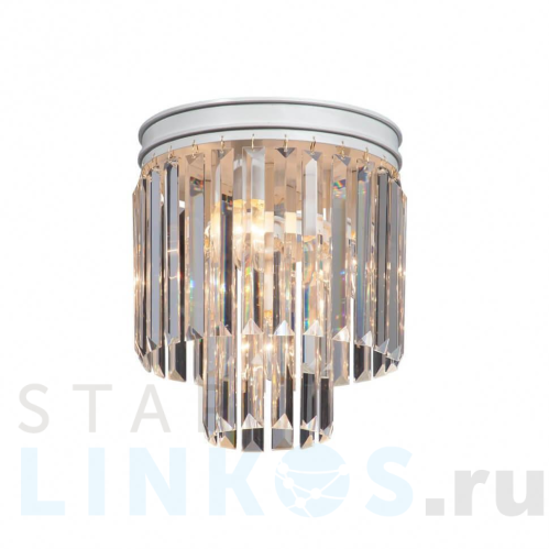 Купить Потолочная люстра Vitaluce V5151-0/3+1PL за 11 609 руб. в Туле Купить с доставкой Потолочная люстра Vitaluce V5151-0/3+1PL в Туле