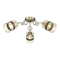 Купить Потолочная люстра Velante 217-507-03 в Туле