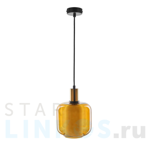 Купить с доставкой Подвесной светильник 33 Идеи PND142.01.01.003.BL-M03BC в Туле