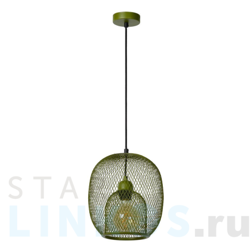 Купить Подвесной светильник Lucide Jerrel 78396/01/33 за 14 923 руб. в Туле Купить с доставкой Подвесной светильник Lucide Jerrel 78396/01/33 в Туле